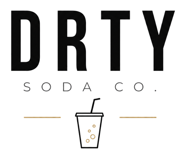 DRTY Soda Co.